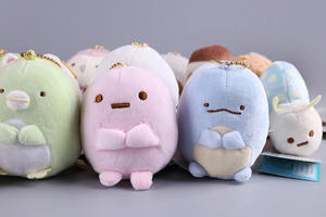 Nuevos Mini Ventiladores para Niños, Regalo de Peluche Suave, Juguetes de Peluche de Dibujos Animados para Niños Pequeños - Product Image 4