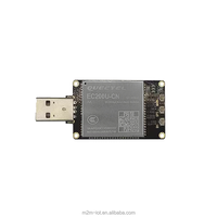Clé USB EC200UCNAA-N05-SGNSA sans boîtier, module LTE Cat1 EC200U-EU EC200UEU EC200 pour applications M2M et IoT