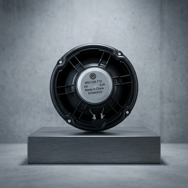 6RD-035-710 Door Speaker, New Product Launch, Affordable Price