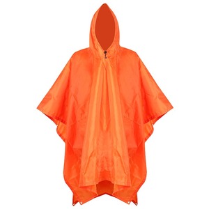 <span class=keywords><strong>Poncho</strong></span> <span class=keywords><strong>de</strong></span> pluie léger à capuche personnalisé avec logo, <span class=keywords><strong>poncho</strong></span> multifonctionnel pour la <span class=keywords><strong>randonnée</strong></span> en plein air, imperméable pour adultes - Product Image 5
