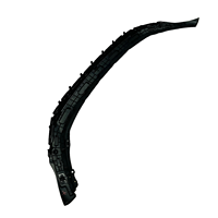 Pare-chocs avant pour Chery Jetour X70 Plus Pièces automobiles Accessoires de voiture F18-2803520 F182803520