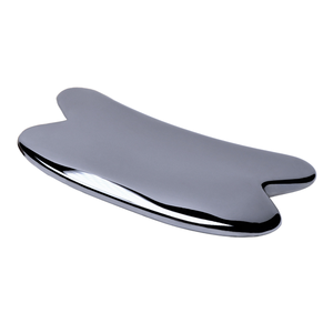 Terahertz Guasha Produits de soins de santé Marteau de <span class=keywords><strong>massage</strong></span> Pierre d'énergie Grattage Outils faciaux pour le <span class=keywords><strong>massage</strong></span> du corps et du visage - Product Image 5