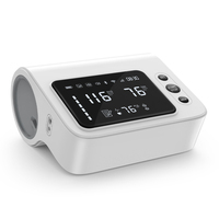 CEMHO Tensiomètre numérique double mode OEM ODM Vente en gros Appareils médicaux ménagers Poignet BP Machines électriques manuelles