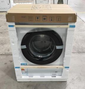 Lavadoras automáticas de carga frontal Smad OEM para el hogar, modelo DWF-60A10DBH - Product Image 5