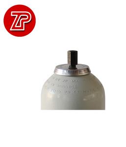 Аккумулятор NXQ-AB-6.3L-31.5-L-Y используется во всех видах больших и малых гидравлических систем - Product Image 3