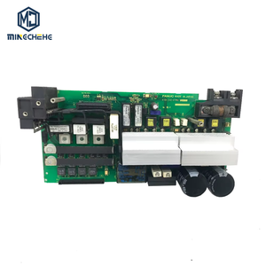 Carte de contrôle industrielle CNC A16B-2202-0783 A16B-2202-0780 A16B-2202-0790 A16B-2202-0782 A16B-2202-0781 Automatisation de machine S - Product Image 1