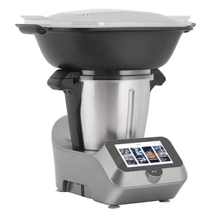 Offre Spéciale NOUVEAU Accessoires Thermo Vorwerk Mix Complete AVEC Livre de Recettes Robot Culinaire Thermomix - Product Image 3