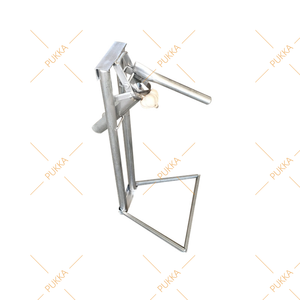 2026 PK-01 Macchina Manuale per il Taglio Concavo delle Radici d'Aglio e la Rimozione delle Radici - Product Image 6