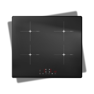 Usine directe appareils ménagers 4 brûleurs table <span class=keywords><strong>de</strong></span> <span class=keywords><strong>cuisson</strong></span> à induction intégrée 8000 watts alimentation cuisinière à induction - Product Image 1