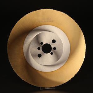 Lame de scie hss pour la découpe du métal, dmo5, nouveau - Product Image 3