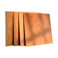 Carreaux de sol en céramique 800x800mm, finition mate, antidérapants, résistants à l'usure, imitation bois, revêtement de sol intérieur pour hôtel, villa, bureau, centre commercial