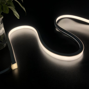 Luces Decorativas de Contorno, Iluminación de Pared con Efecto de Lavado, Tira de Luz LED Flexible 3D, Iluminación Decorativa para Edificios, Árboles - Product Image 3