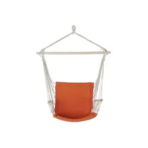 COTTON <b>HANGING</b> <b>CHAIR</b> 97x50x120 CM MAX 110 KG - Product Image 5