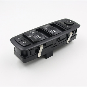 Dodge <b>Window</b> Switch 4602863AB 4602863AC 4602863AD Electric Car Door Control <b>Panel</b> Replacement Part - Product Image 5