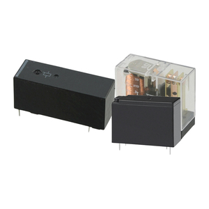 FR-AS53FS-22 Franjobaim Electronics Power Rel spécialement conçu pour les systèmes de contrôle industriel - Product Image 1