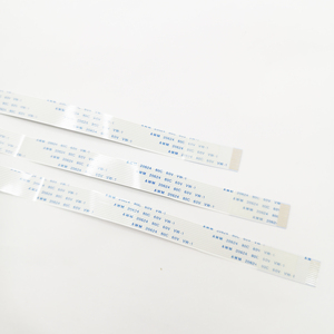 Huawei — câble FFC AWM 20708 E208724 80C 60V VW 1HF 8 broches - Product Image 2