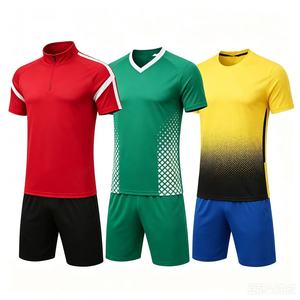 Tenues de la Coupe du Monde de Football – Maillot de l'Équipe Nationale du Portugal – Qualité Supérieure, Respirant, Anti-humidité – Football 2026 – 100% Short - Product Image 4