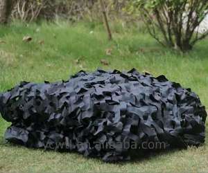 卸売カモフラージュメッシュオックスフォード布グリーンジャングルメッシュ - Product Image 5