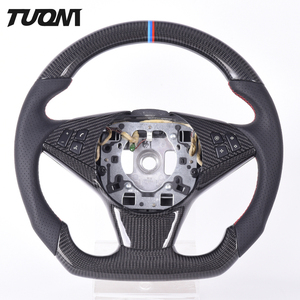 Volant de course en fibre de carbone au prix d'usine pour E60 - Product Image 1