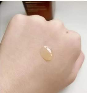 Vente en gros Bouteille brune de haute qualité 7ème Essence réparatrice de sérum de nuit avancée 50ML 100ML - Product Image 5