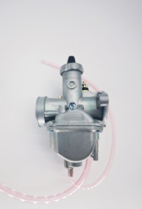คาร์บูเรเตอร์มอเตอร์ไซค์สำหรับ Keihin Honda XR CRF <span class=keywords><strong>GL</strong></span> CB <span class=keywords><strong>100</strong></span> 100cc ชุดซ่อมดินคาร์บูเรเตอร์ - Product Image 5