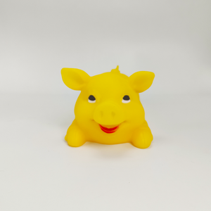 Giocattolo Interattivo per Cani a Forma di Maiale Arrosto, Grande e Divertente, con Suono, per Alleviare la Noia, Vendita Diretta dalla Fabbrica, All'Ingrosso - Product Image 4