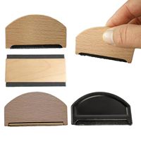 Écologique Manuel Portable Laine Cachemire Peigne Pull Pill Remover Fuzz Tissu Lint Brosse Outil Manteaux Rasoir Vêtements Poussière 2pcs