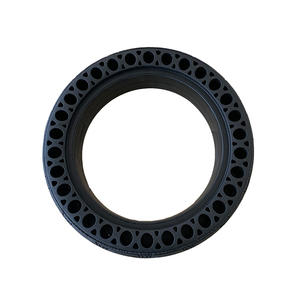 245/50R18 Pneu de <span class=keywords><strong>roue</strong></span> de rechange en nid d'abeille <span class=keywords><strong>anti</strong></span>-<span class=keywords><strong>crevaison</strong></span> avant ou arrière à vitesse moyenne - Product Image 2