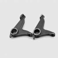 Bras oscillant pour moto CG 125 150 200 250, pour moteurs 4 temps de 125cc à 250cc