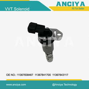 Vanne de régulation d'huile, électrovanne VVT 11367838467 pour réparation de moteur BMW - Product Image 3