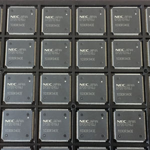 Nuevo chip Original stock ICs integrado electrónico UPD720101GJ componentes circuito condensadores resistencias diodos de cristal BOM - Product Image 1