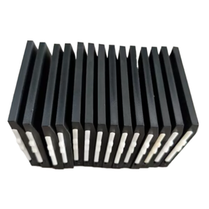 คอนโทรลเลอร์ลอจิกแบบตั้งโปรแกรมได้ความเร็วสูง H3U H5U AM401 AM402 ประสิทธิภาพสูง สำหรับระบบอัตโนมัติครบชุด รุ่น C - Product Image 2