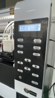 Imprimante DTF Okai de haute qualité I1600, 24 pouces, 60 cm, 2 têtes, machine d'impression par transfert DTF pour vêtements
