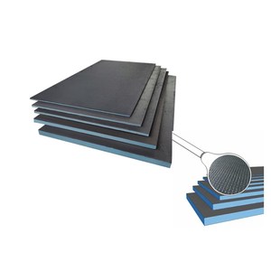 Panneau <span class=keywords><strong>de</strong></span> <span class=keywords><strong>salle</strong></span> <span class=keywords><strong>de</strong></span> <span class=keywords><strong>bain</strong></span> à panneau composite <span class=keywords><strong>XPS</strong></span> similaire Wedii léger - Product Image 2
