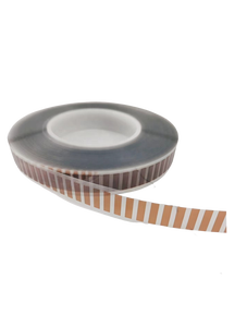 GAOFE <span class=keywords><strong>Film</strong></span> polyimide isolant à haute température Kaptone Tape <span class=keywords><strong>Goldfinger</strong></span> Bâton résistant à la chaleur Ruban de masquage doublé d'acrylique Hot - Product Image 3