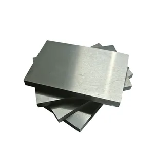 ASP60 분말 고속 강철 금형 강철 고품질 ASP23 ASP30 금형 고속 강철 맞춤형 가공