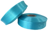 Fdy Yarn PP Yarn Polypropylene Yan Hilo De Polipropileno Canton Yarn Webbing Yarn Wire Polypropylene