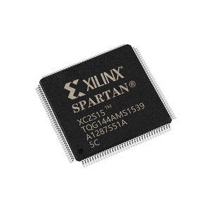 New and Original <b>integrated</b> <b>circuit</b> Electronic Components FPGA TQFP144 XC2S15-5TQG144C - Product Image 1
