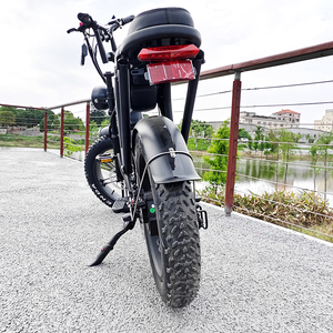 OUXI-Moteur de moyeu arrière pour vélo électrique, batterie de 48V, 15Ah, 250W, 500W, 750W, 1000W, 2000W, W, W - Product Image 2