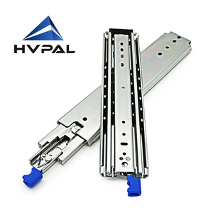 Liberty-rodamiento de bolas, accesorio telescópico de extensión, estación de herramientas de alta resistencia, corredores de cajón, 76 mm - Product Image 4