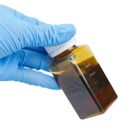 Solución acuosa de agua de carburo de titanio, 1-5 capas finas, Mxenes, Ti3C2tx, dispersión, 0,2-3um