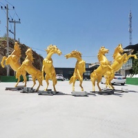 Hot Selling Sculptuur Nieuwe Product Glasvezel Hars Dinosaurus Draak Standbeeld Voor Outdoor Decor
