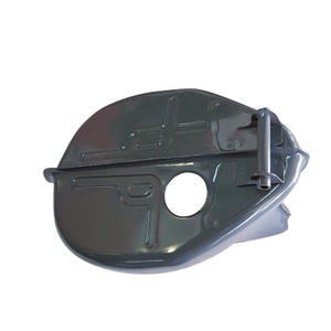 Nouvelle condition moto pièces de rechange gaz essence réservoir de stockage pour C50 C65 C70 C90 Scooter <span class=keywords><strong>cyclomoteur</strong></span> et bateau carburant - Product Image 6
