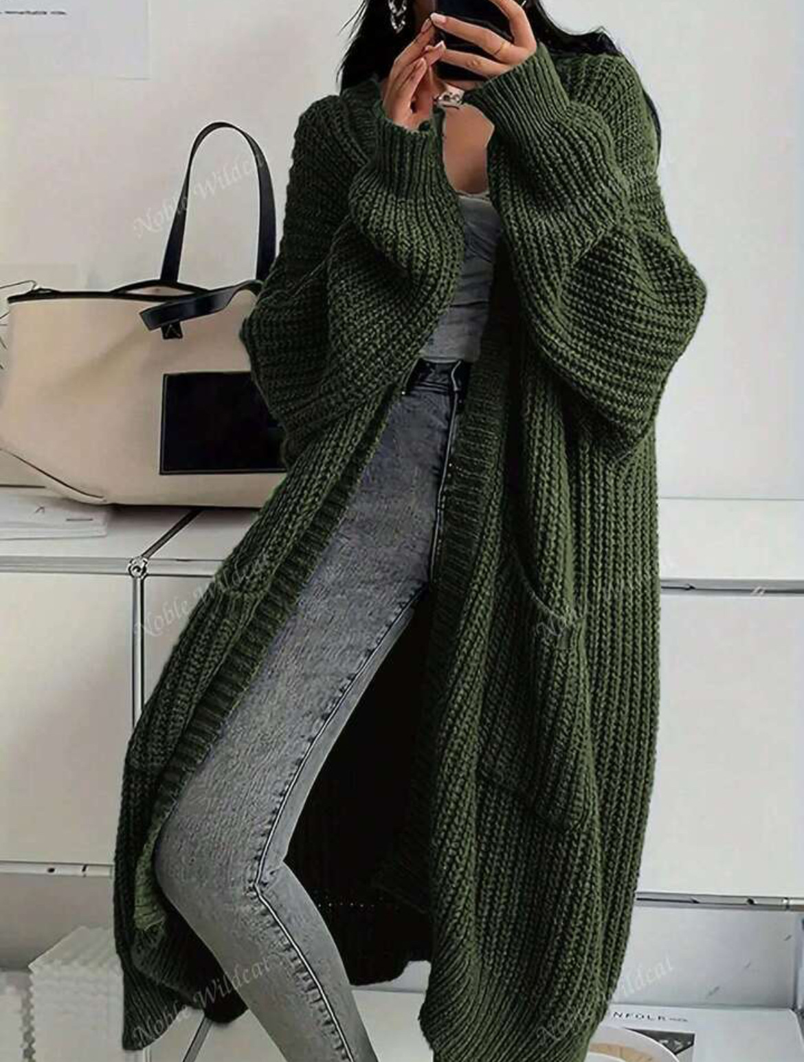 Army Green