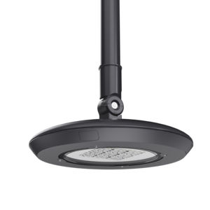 5 ans de garantie moulage sous pression en aluminium lampe de jardin pôle lumière ip65 étanche extérieur champignon LED lumières de jardin - Product Image 4