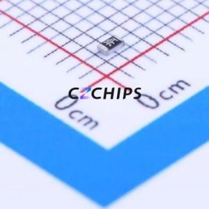 RC0603JR-07390KL SMD <b>Resistor</b> 0603 ( Type: Thick Film )( Resistance: 390kOhm Precision: 5% ) - Product Image 1