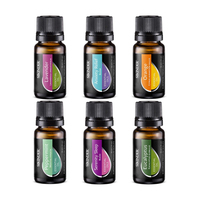 Diffuseur d'huile essentielle d'arome d'air de parfum pour la voiture