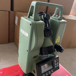 Théodolite laser haute précision BD-03LL – Instrument d'arpentage électronique authentique pour la construction - Product Image 6