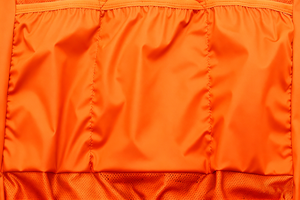 เสื้อกั๊กไร้แขนน้ำหนักเบา กันลม พิมพ์โลโก้ได้ตามต้องการ สำหรับปั่นจักรยาน ถนน ภูเขา กีฬา แข่งขัน  สำหรับทุกเพศ เหมาะกับสภาพอากาศหนาวเย็น - Product Image 6