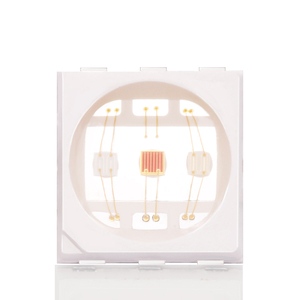 3W 5054 RGB <span class=keywords><strong>SMD</strong></span> <span class=keywords><strong>LED</strong></span> 칩 5054 <span class=keywords><strong>smd</strong></span> 풀 컬러 다이오드 - Product Image 1